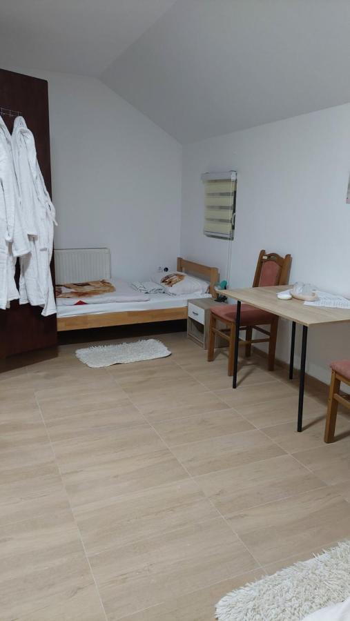 Rooms Stefan Subotica Exteriér fotografie
