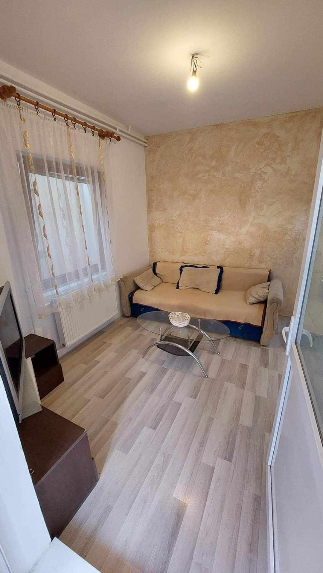 Rooms Stefan Subotica Exteriér fotografie